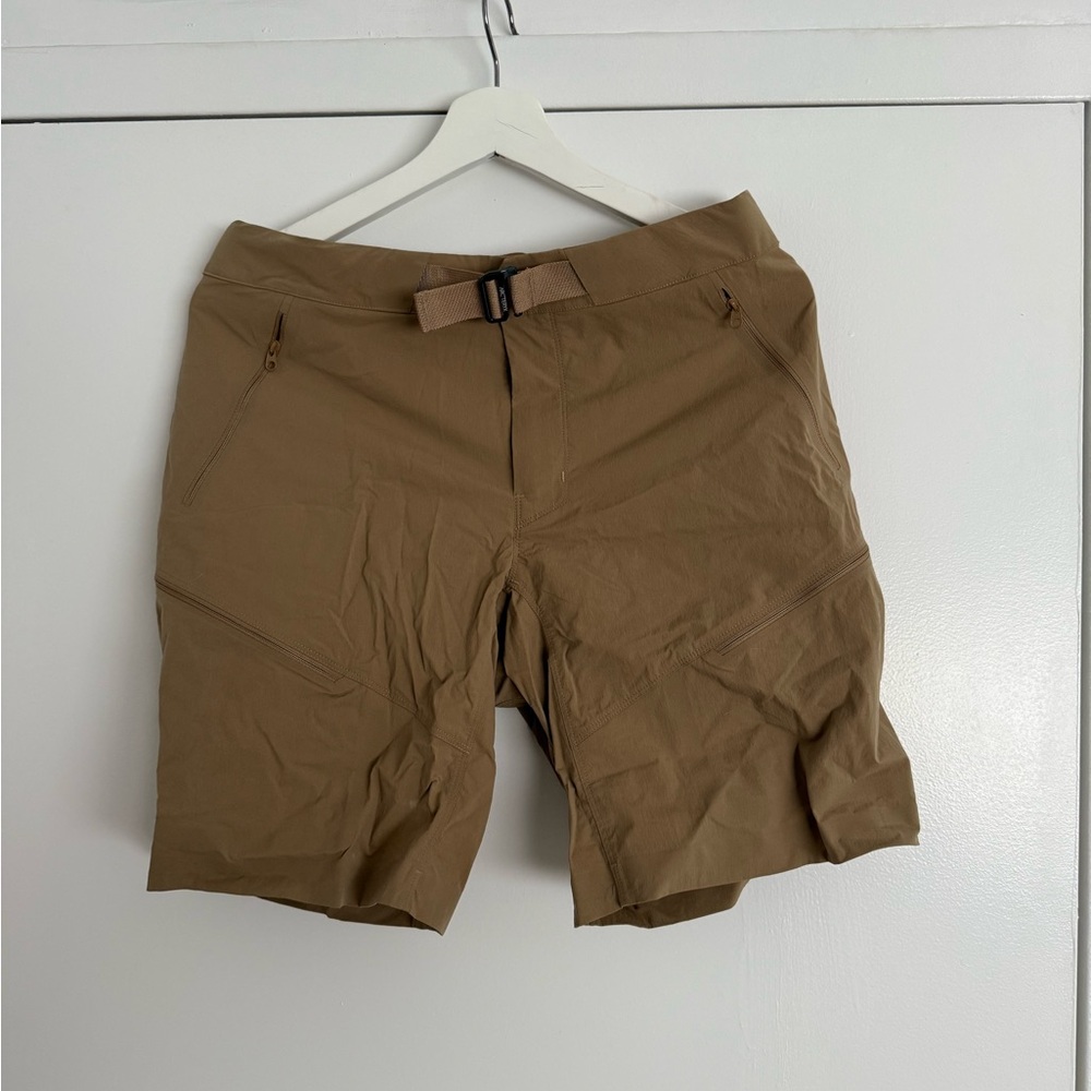 Arc’teryx Gamma Quick Dry Shorts 9”